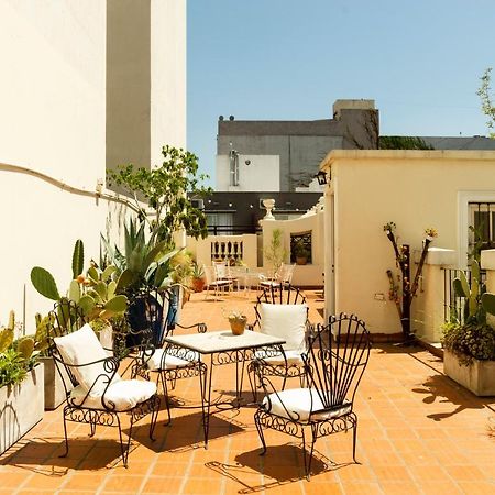 부에노스아이레스 Chillhouse B&B 외부 사진